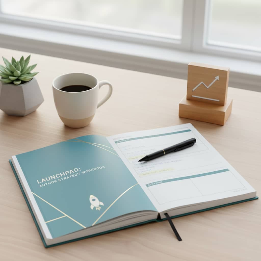 Workbook Design Creation